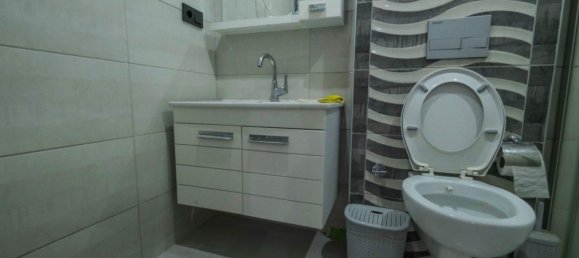 Apartamento de 3 habitaciónes en Alanya, Turkey No. 9690 11