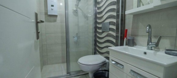 Apartamento de 3 habitaciónes en Alanya, Turkey No. 9690 16
