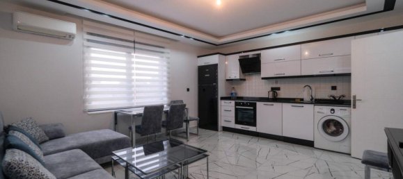 Apartamento de 3 habitaciónes en Alanya, Turkey No. 9690 8