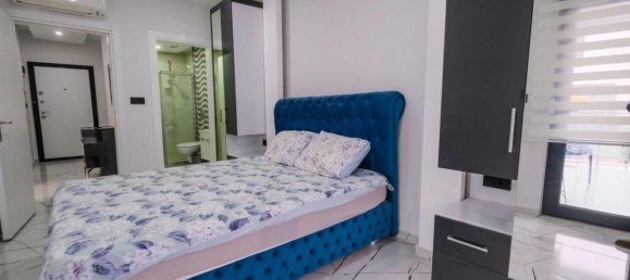 Apartamento de 3 habitaciónes en Alanya, Turkey No. 9690 14