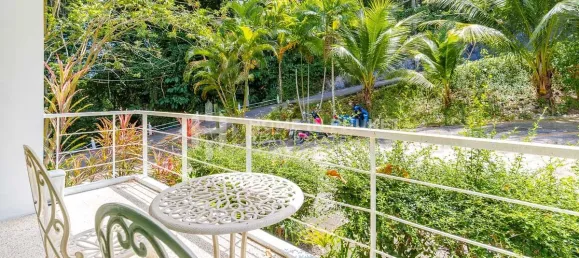 Apartamento com 2 quartos em condomínio em Kamala, Thailand N.º 60376 12