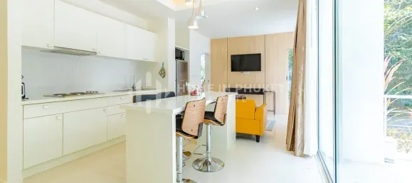 Apartamento com 2 quartos em condomínio em Kamala, Thailand N.º 60376 4