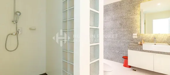 Apartamento com 2 quartos em condomínio em Kamala, Thailand N.º 60376 9