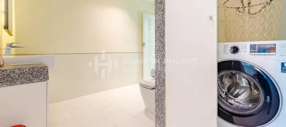 Apartamento com 2 quartos em condomínio em Kamala, Thailand N.º 60376 10