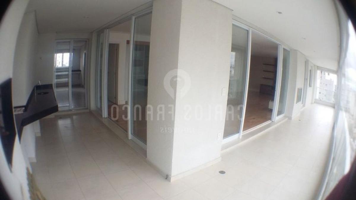 3 Schlafzimmer Wohnung in Sao Paulo, Brazil, Nr. 593991