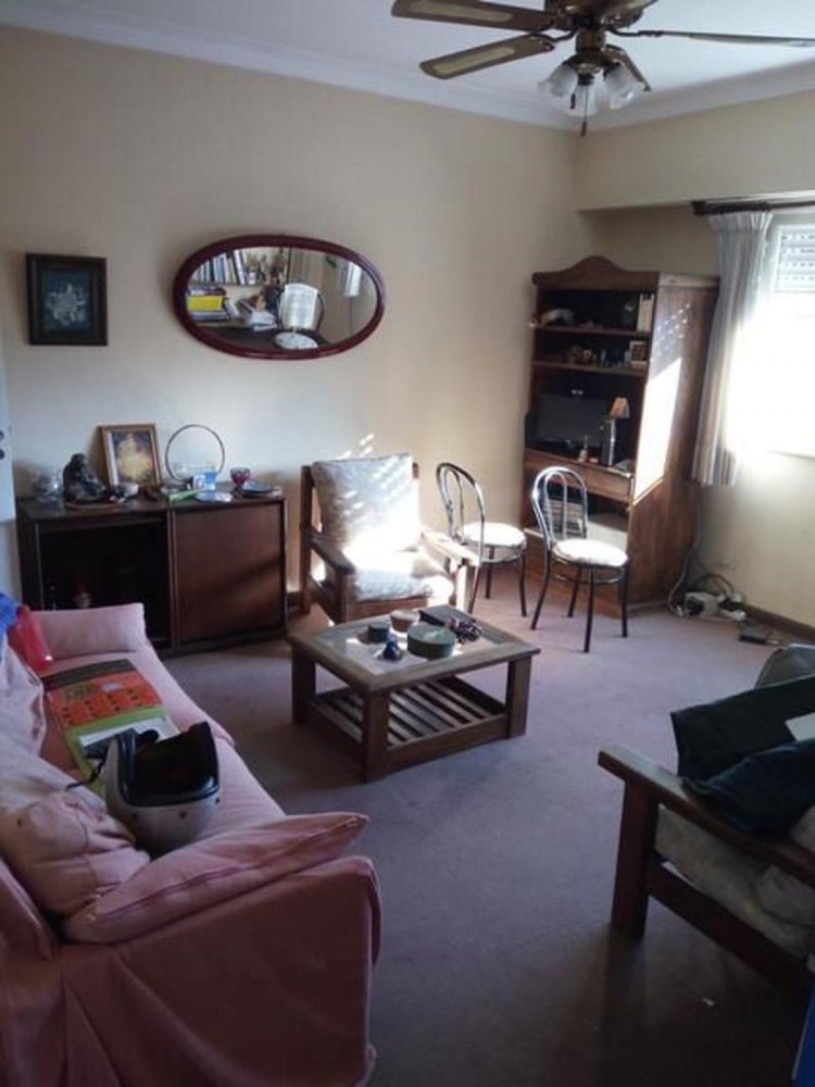 Apartamento T3 em Buenos Aires, Argentina N.º 91756