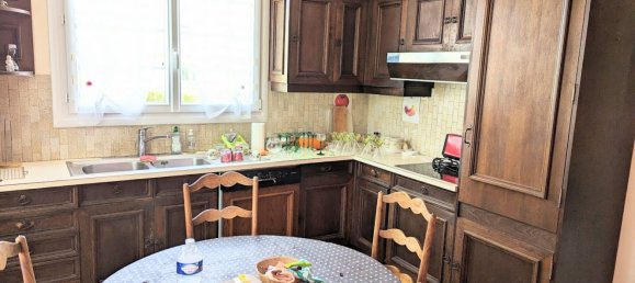 5 غرف نوم منزل في Saint-Avertin, France رقم 75287 9