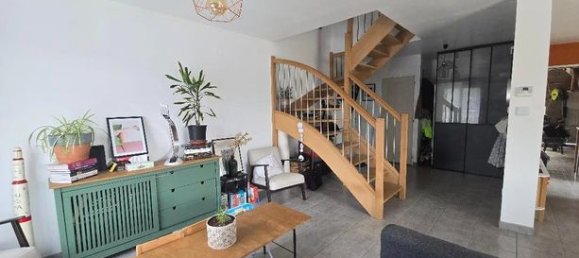 Casa de 5 habitaciónes en Eure, France No. 354132 4