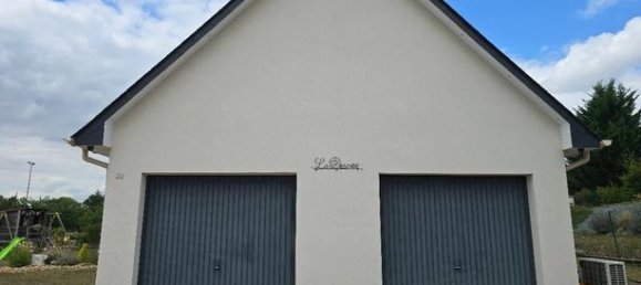 Casa de 5 habitaciónes en Eure, France No. 354132 2