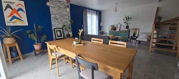 Casa de 5 habitaciónes en Eure, France No. 354132 3