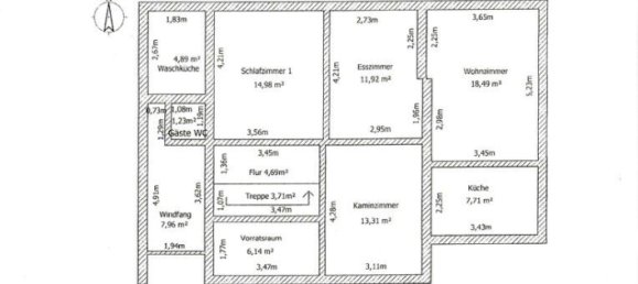 8-Zimmer Bauernhof in Neuwied, Germany, Nr. 292692 18