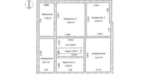 8-Zimmer Bauernhof in Neuwied, Germany, Nr. 292692 19