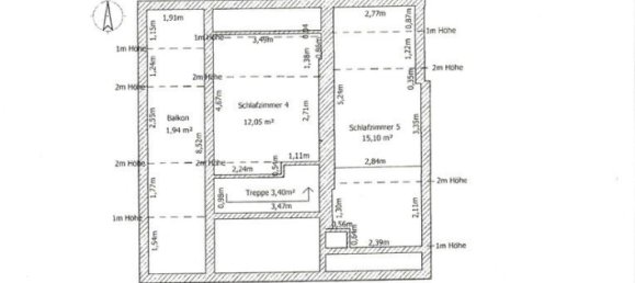 8-Zimmer Bauernhof in Neuwied, Germany, Nr. 292692 20