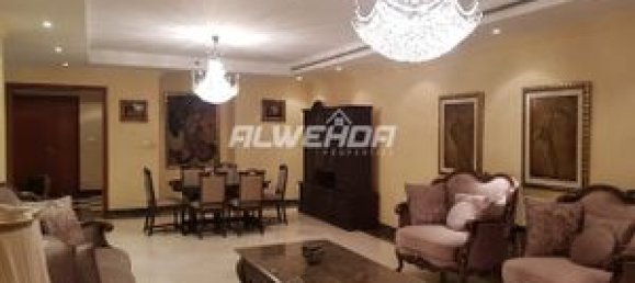 3 bedrooms Apartment in Dubai Marina, UAE No. 5416 18