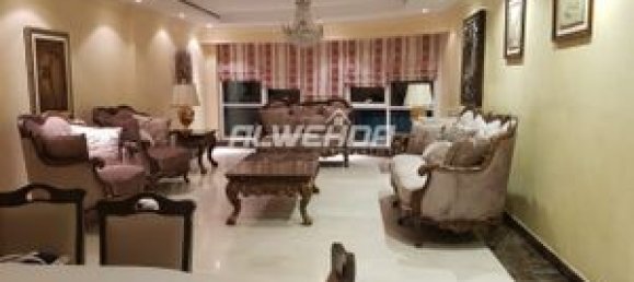 3 bedrooms Apartment in Dubai Marina, UAE No. 5416 15