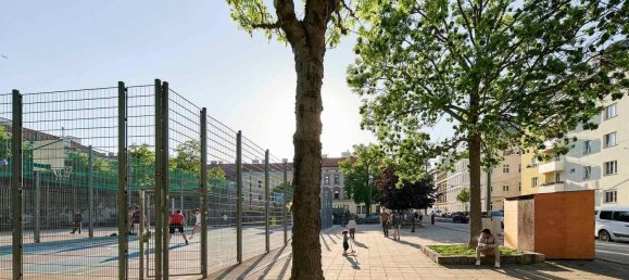 Duplex de 3 divisões em Ottakring, Austria N.º 228497 11