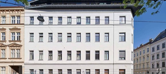 Duplex de 3 divisões em Ottakring, Austria N.º 228497 3