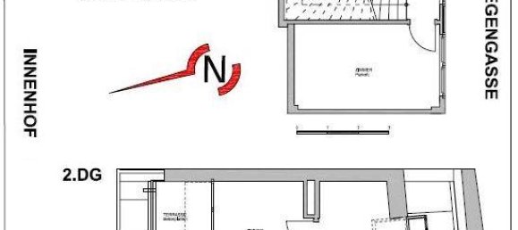 Duplex de 3 divisões em Ottakring, Austria N.º 228497 12