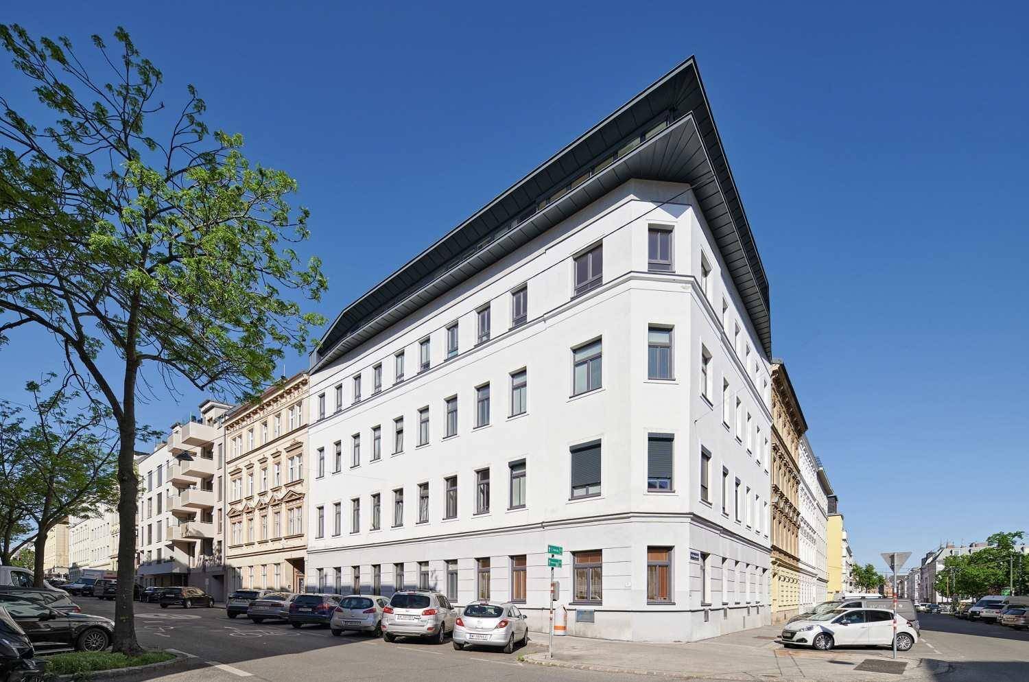Duplex de 3 divisões em Ottakring, Austria N.º 228497