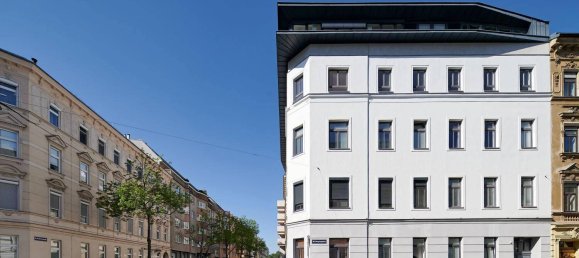 Duplex de 3 divisões em Ottakring, Austria N.º 228497 2