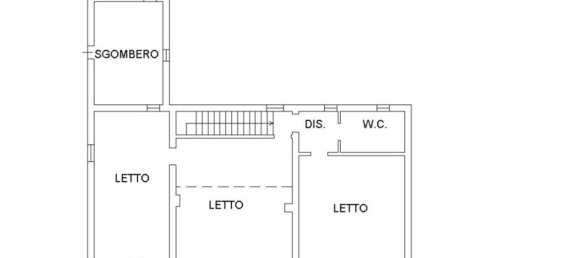 7 rooms House in Forlì, Italy No. 293170 42