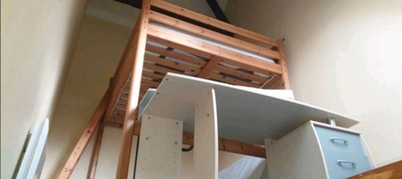 1 chambre Duplex à Châteauroux, France No. 84551 5