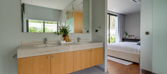 Moradia T3 em Bang Tao, Thailand N.º 81063 11