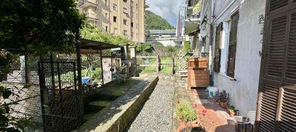 2 Schlafzimmer Wohnung in Rossiglione, Italy, Nr. 87166 9