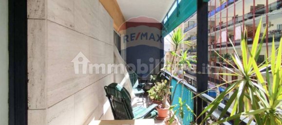 Квартира с 3 спальнями в Бари, Италия № 317328 16