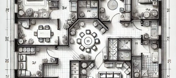 11 rooms House in Montefiascone, Italy No. 32205 29