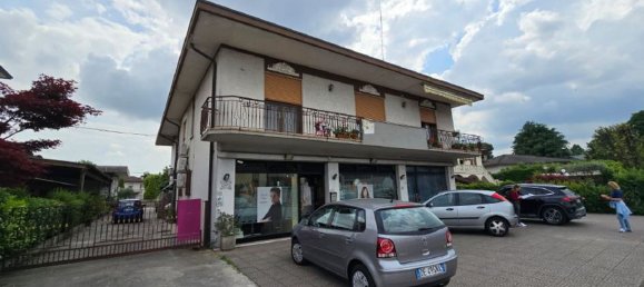 3 chambres Maison à Torri di Quartesolo, Italy No. 341442 17