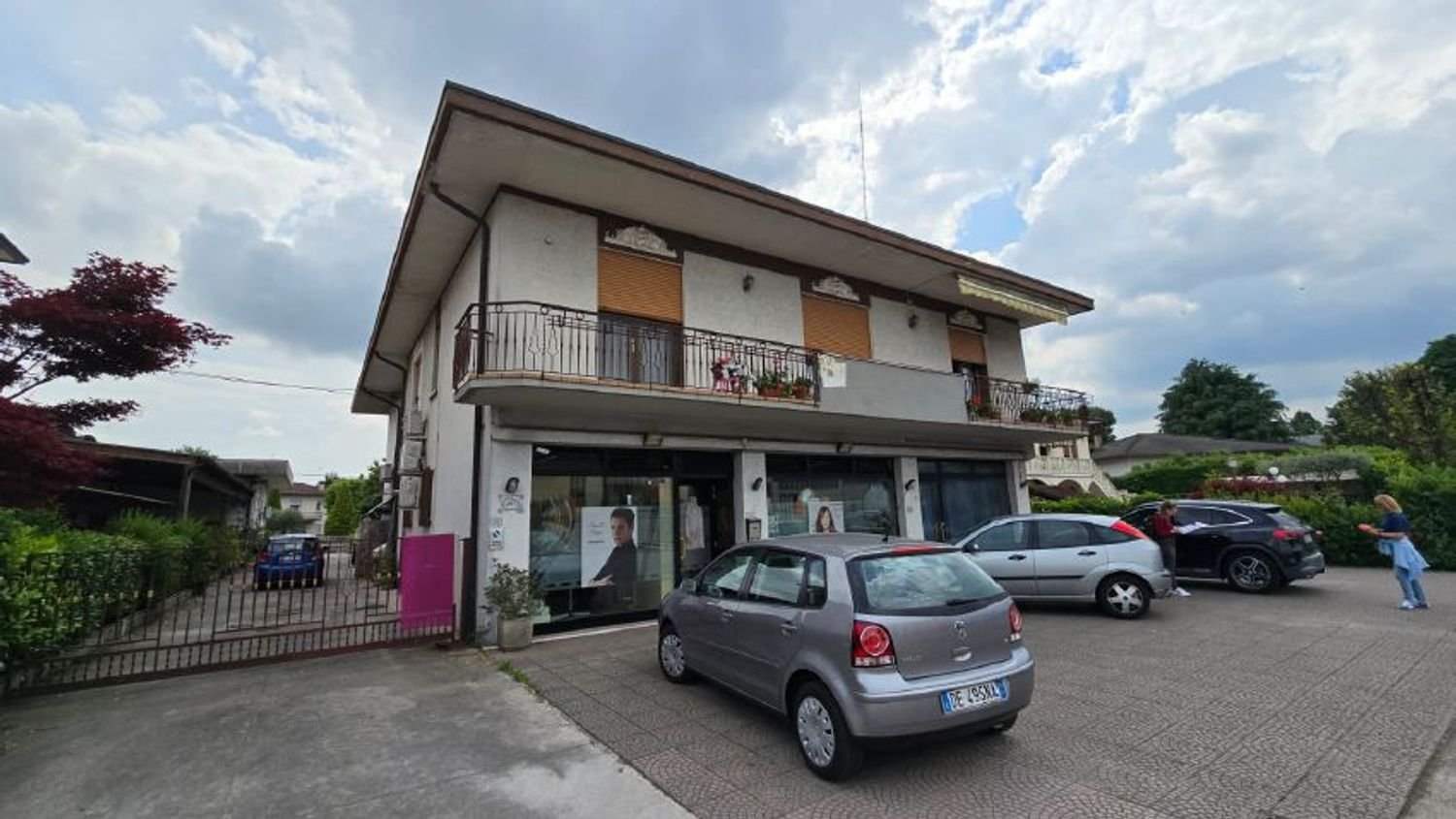 3 chambres Maison à Torri di Quartesolo, Italy No. 341442
