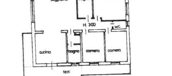 3 chambres Maison à Torri di Quartesolo, Italy No. 341442 14