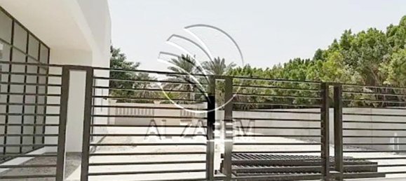 5 غرف نوم فيلا في جزيرة السعديات, UAE رقم 29186 6