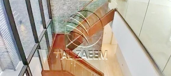 5 غرف نوم فيلا في جزيرة السعديات, UAE رقم 29186 3