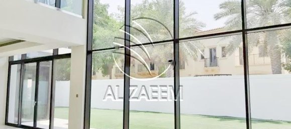 5 غرف نوم فيلا في جزيرة السعديات, UAE رقم 29186 10