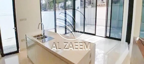 5 غرف نوم فيلا في جزيرة السعديات, UAE رقم 29186 4