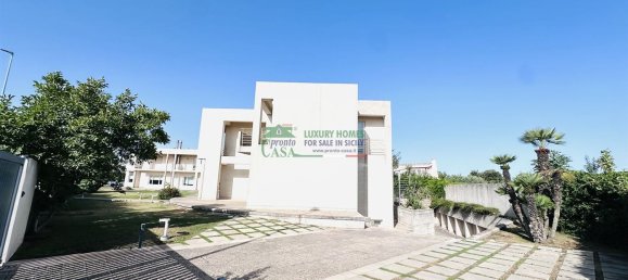 20 rooms Villa in Ragusa, Italy No. 294554 34