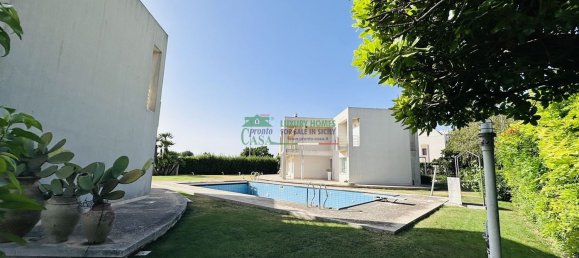 20 rooms Villa in Ragusa, Italy No. 294554 26