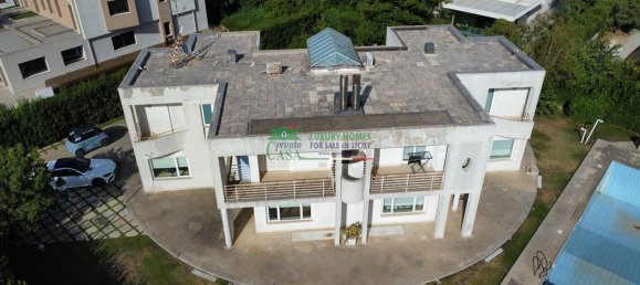 20 rooms Villa in Ragusa, Italy No. 294554 29