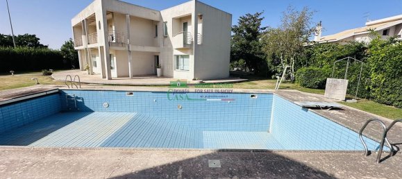 20 rooms Villa in Ragusa, Italy No. 294554 9