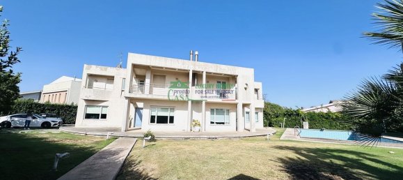 20 rooms Villa in Ragusa, Italy No. 294554 39