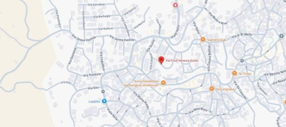 4 Schlafzimmer Wohnung in Oliena, Italy, Nr. 374752 8