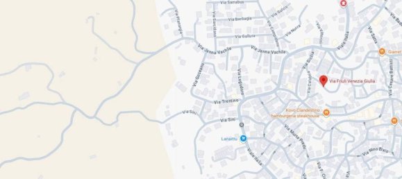 4 Schlafzimmer Wohnung in Oliena, Italy, Nr. 374752 9