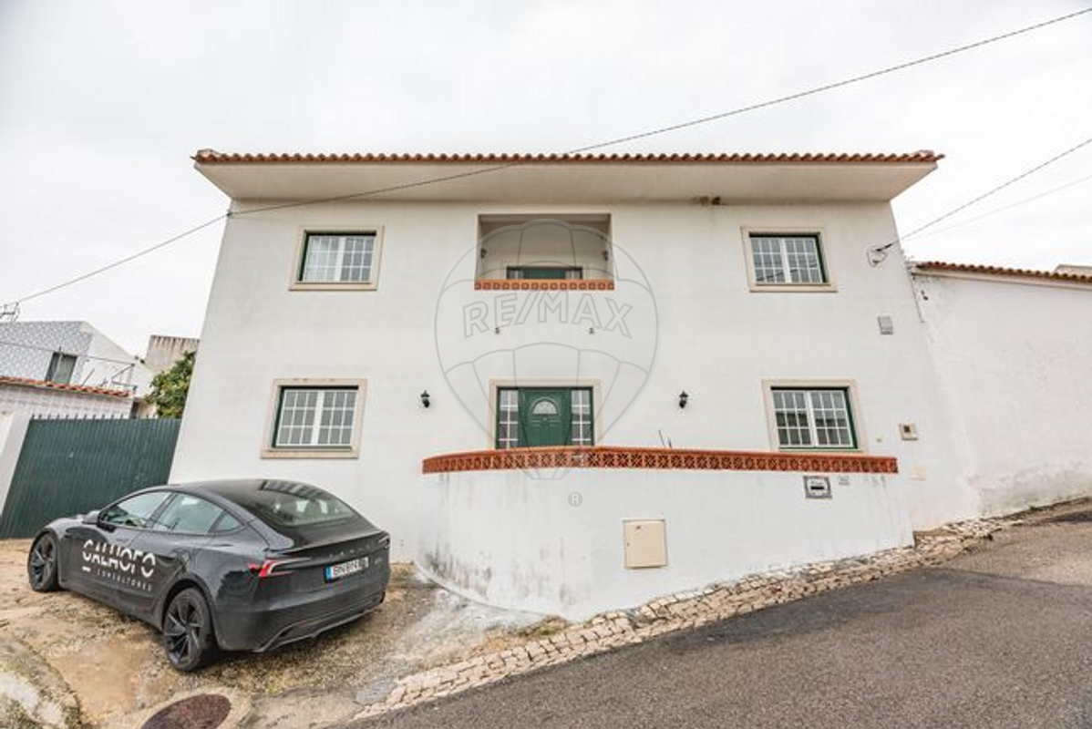 Casa T4 em Azambuja, Portugal N.º 54537