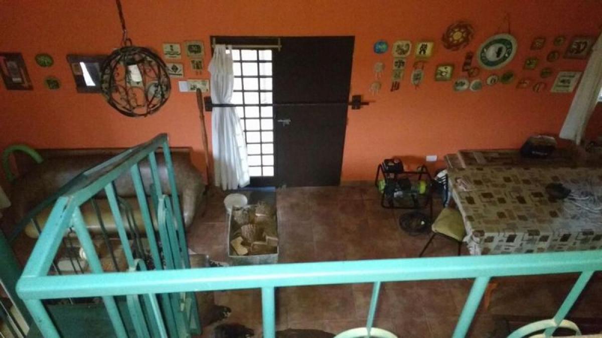 2 bedrooms House in Cordoba, Argentina No. 17579