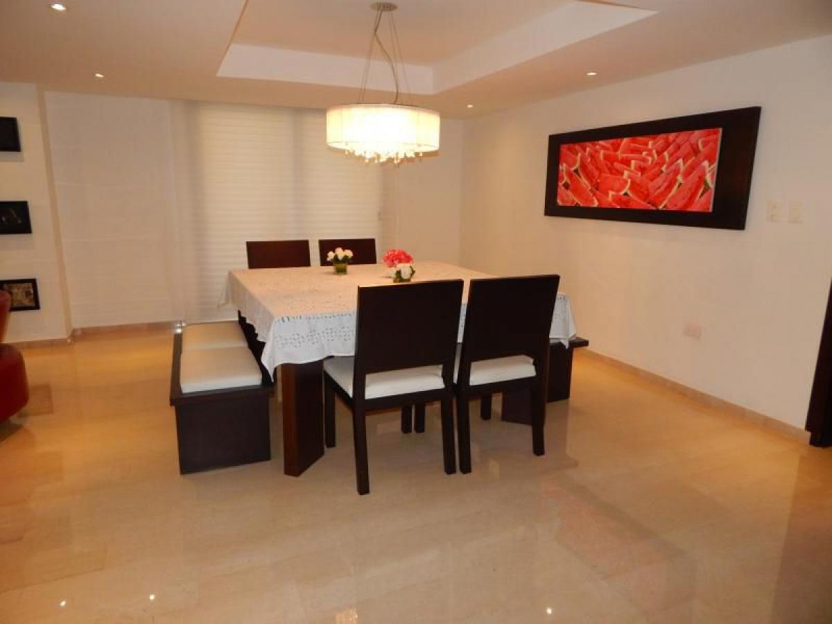 3 bedrooms House in Atlantico, Colombia No. 3263