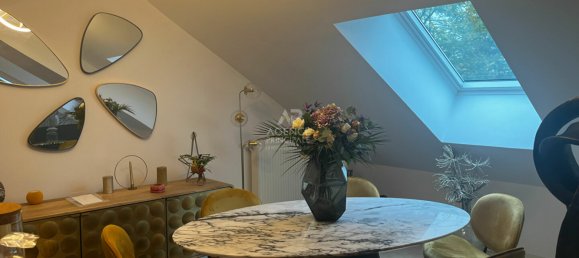 1 Schlafzimmer Wohnung in Le Mesnil-le-Roi, France, Nr. 347074 3