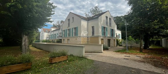 1 Schlafzimmer Wohnung in Le Mesnil-le-Roi, France, Nr. 347074 7