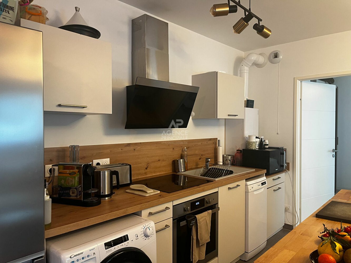 1 Schlafzimmer Wohnung in Le Mesnil-le-Roi, France, Nr. 347074